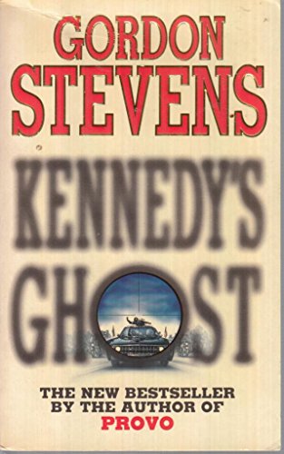 9780006490029: Kennedy’s Ghost