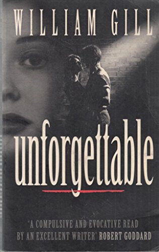 Stock image for Unforgettable for sale by AwesomeBooks