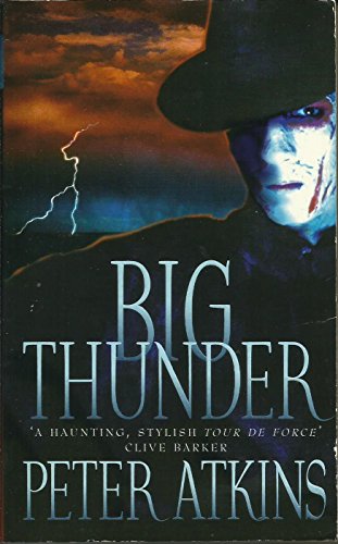 Stock image for Big Thunder for sale by WorldofBooks