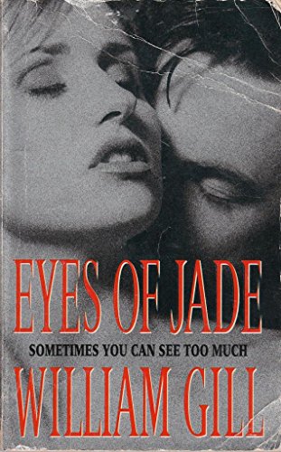 Stock image for Eyes of Jade for sale by WorldofBooks