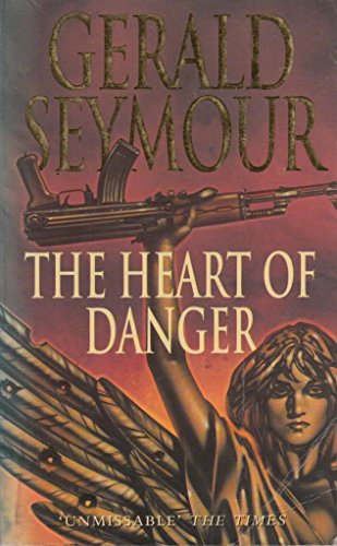 9780006490333: The Heart of Danger