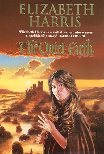 The Quiet Earth (9780006490388) by Harris, Elizabeth