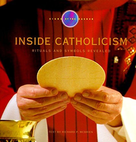 Stock image for Inside Catholicism for sale by Wonder Book