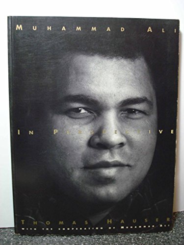 Beispielbild fr Muhammad Ali: In Perspective zum Verkauf von WorldofBooks