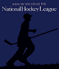 Beispielbild fr A Day in the Life of the National Hockey League zum Verkauf von Star 'N Space Books