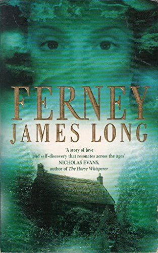 Stock image for Ferney for sale by Goldstone Books