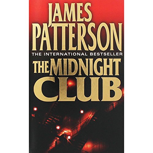 Midnight Club (9780006493136) by Patterson, James