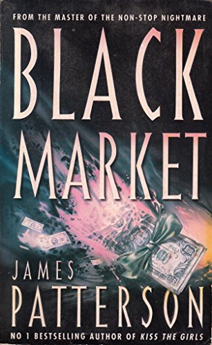 Stock image for Black Market for sale by WorldofBooks