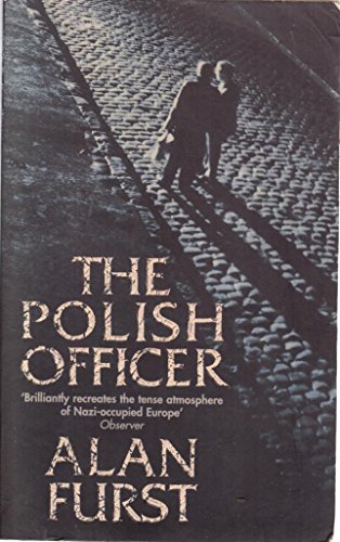 9780006493563: The Polish Officer