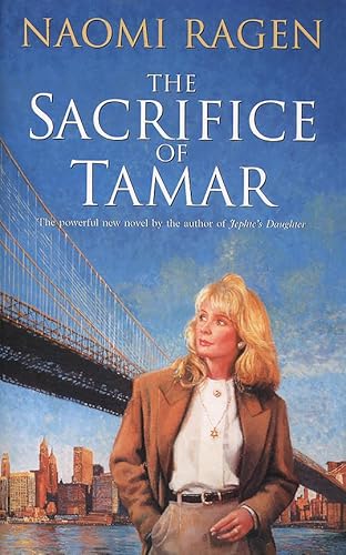 Stock image for The Sacrifice of Tamar for sale by ThriftBooks-Dallas