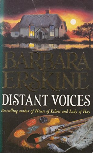 Stock image for Distant Voices for sale by AwesomeBooks