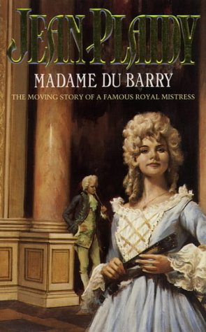 Stock image for Madame du Barry for sale by WorldofBooks