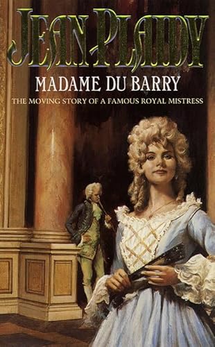 9780006496199: MADAME DU BARRY.