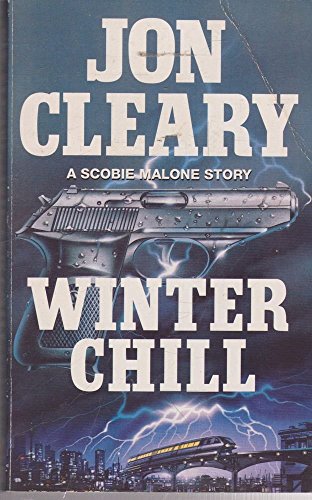 Stock image for Winter Chill (A Scobie Malone story) for sale by WorldofBooks