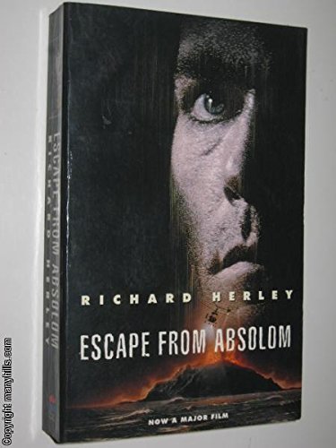 9780006496243: Escape from Absolom