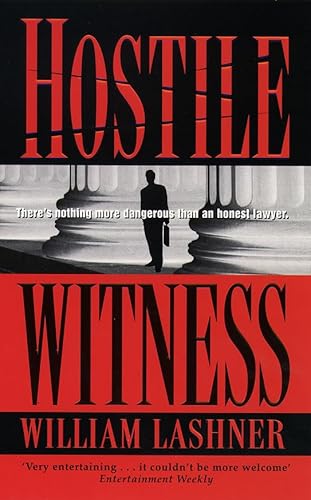 9780006496335: Hostile Witness