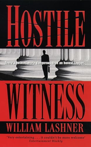 Stock image for Hostile Witness for sale by WorldofBooks