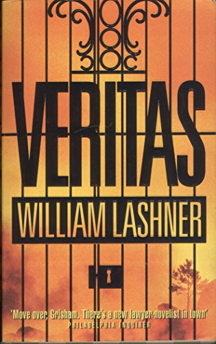 Stock image for VERITAS for sale by Half Price Books Inc.