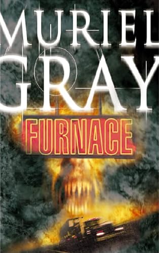 Stock image for Furnace for sale by AwesomeBooks
