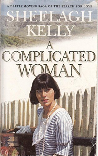 9780006496502: A Complicated Woman