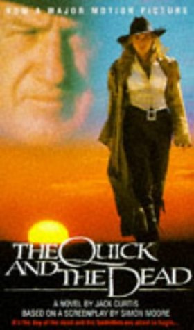 9780006496519: The Quick and the Dead