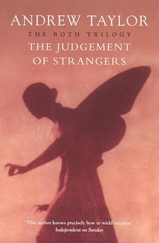 9780006496540: The Judgement of Strangers: Book 2 (The Roth Trilogy)