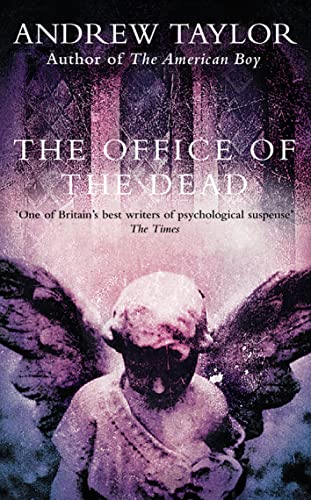 9780006496557: THE OFFICE OF THE DEAD: Book 3 (The Roth Trilogy)