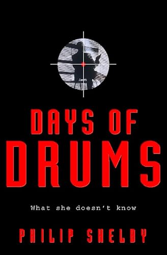 9780006496625: Days of Drums