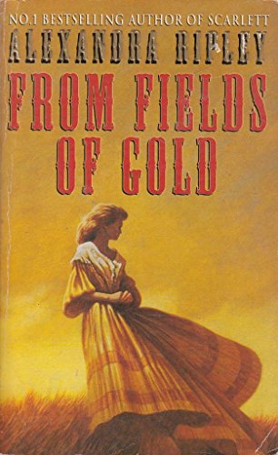 Stock image for From Fields of Gold for sale by WorldofBooks