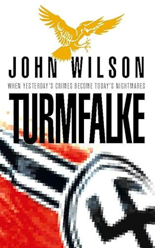 9780006497042: Turmfalke