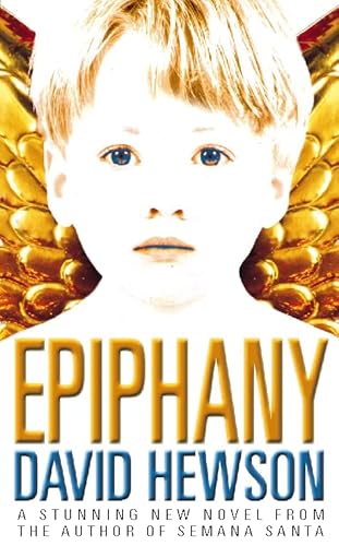 Stock image for Epiphany for sale by AwesomeBooks