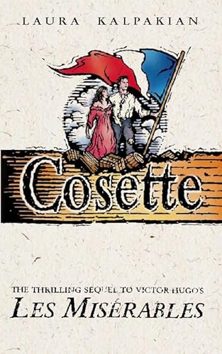 Beispielbild fr Cosette zum Verkauf von WorldofBooks