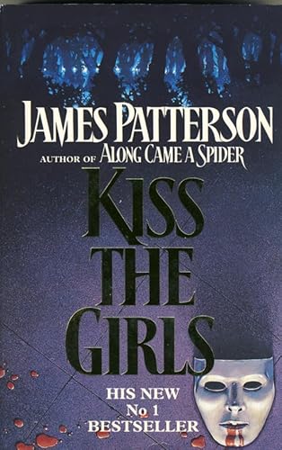 Stock image for Kiss the Girls (Alex Cross) for sale by Hawking Books