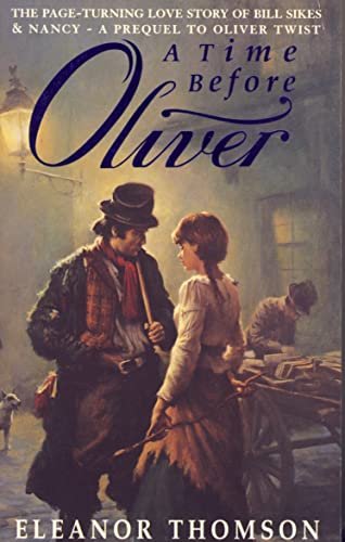 Stock image for A Time Before Oliver for sale by AwesomeBooks