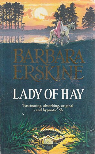 Stock image for Lady of Hay for sale by Better World Books: West
