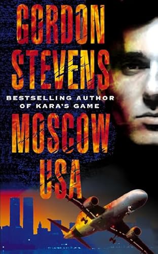 Beispielbild fr Moscow USA zum Verkauf von WorldofBooks