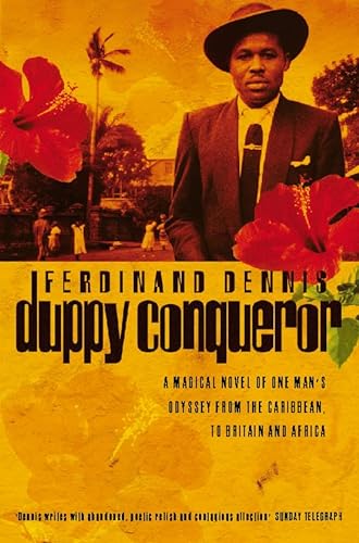 9780006497844: Duppy Conqueror