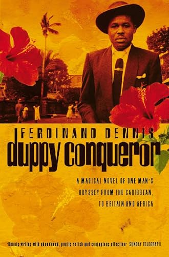 Stock image for Duppy Conqueror for sale by WorldofBooks