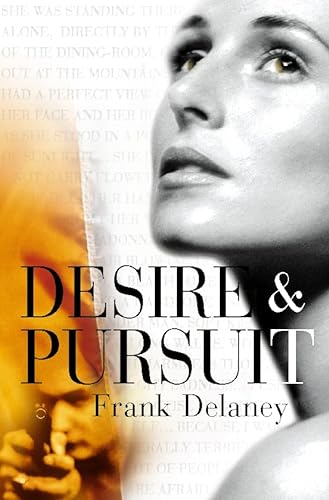 Stock image for Desire and Pursuit for sale by WorldofBooks