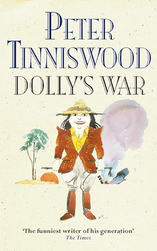 Stock image for Dolly's War for sale by AwesomeBooks