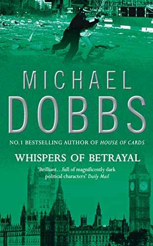 Stock image for Whispers of Betrayal for sale by Wonder Book