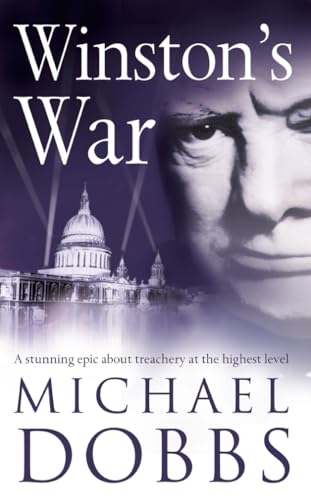 9780006498001: Winston’s War