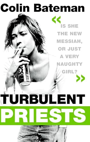 Turbulent Priests (9780006498018) by Bateman, Colin