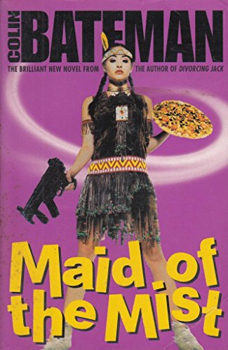 Imagen de archivo de Maid of the Mist a la venta por ThriftBooks-Atlanta