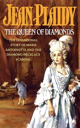 9780006498155: The Queen of Diamonds