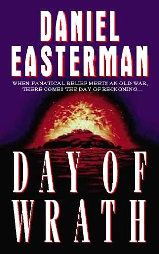 Stock image for Day of Wrath for sale by AwesomeBooks