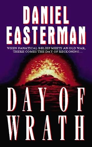 Stock image for Day of Wrath for sale by ThriftBooks-Dallas