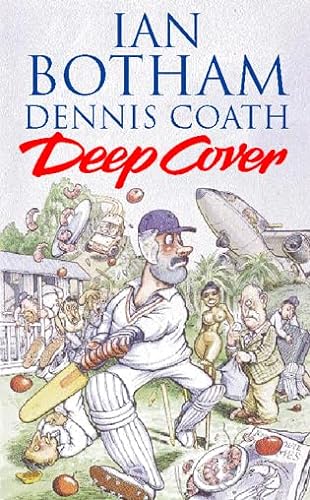 9780006498278: Deep Cover