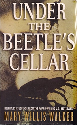 Beispielbild fr Under the Beetles Cellar zum Verkauf von WorldofBooks