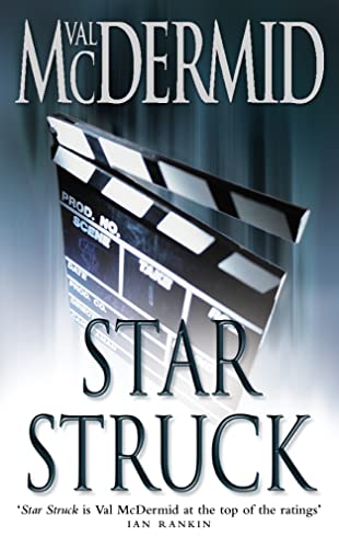 9780006498322: Star Struck: Book 6 (PI Kate Brannigan)